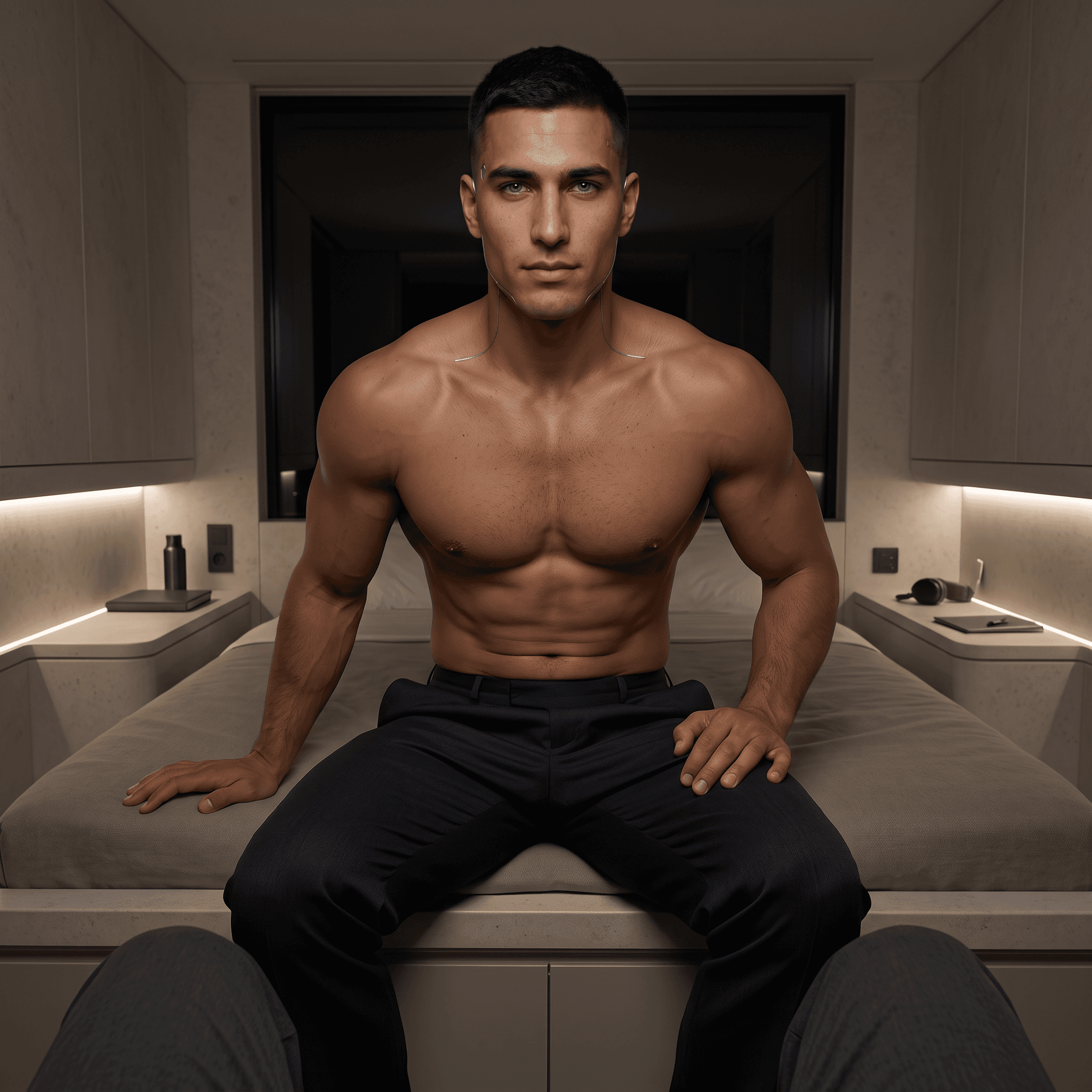Marek 9, photo 6
