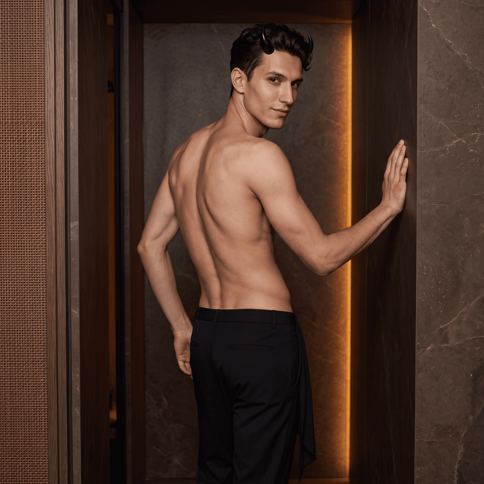 Silas, photo 5