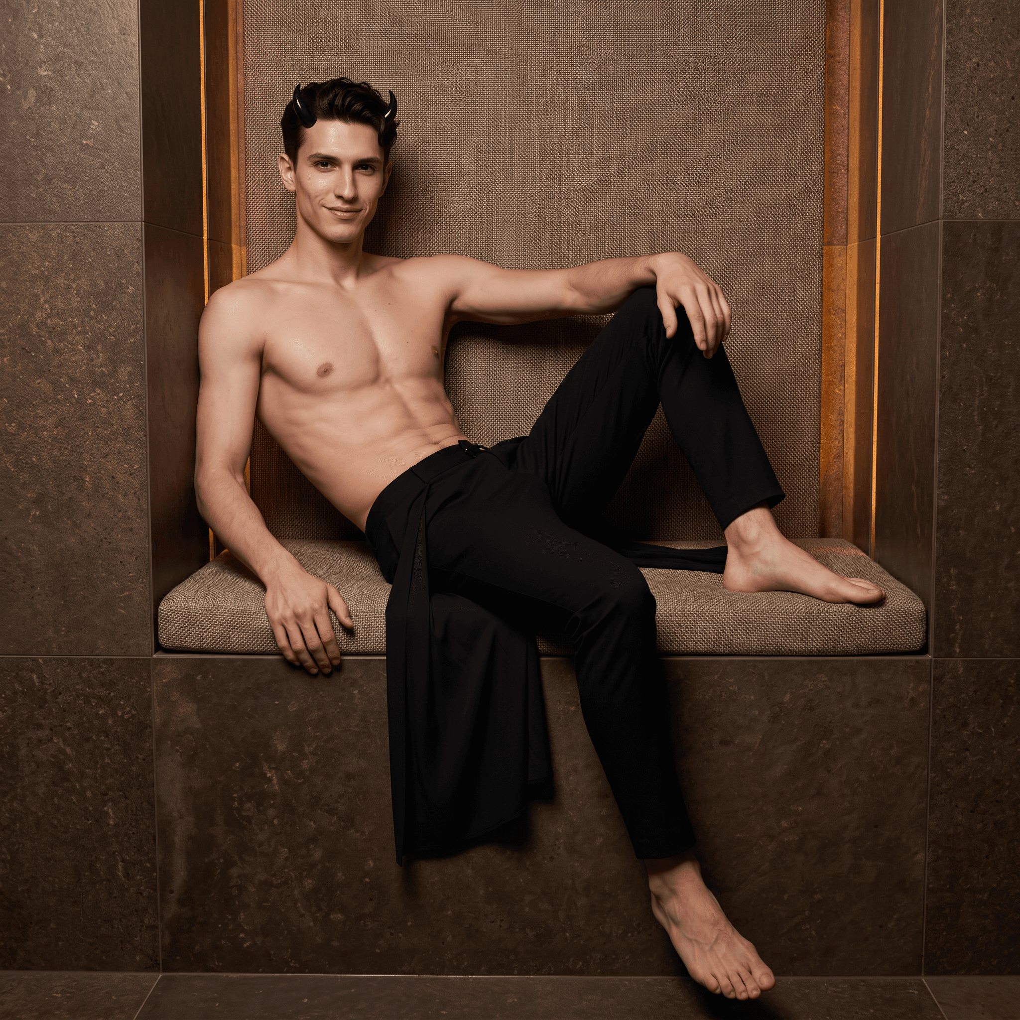 Silas, photo 6