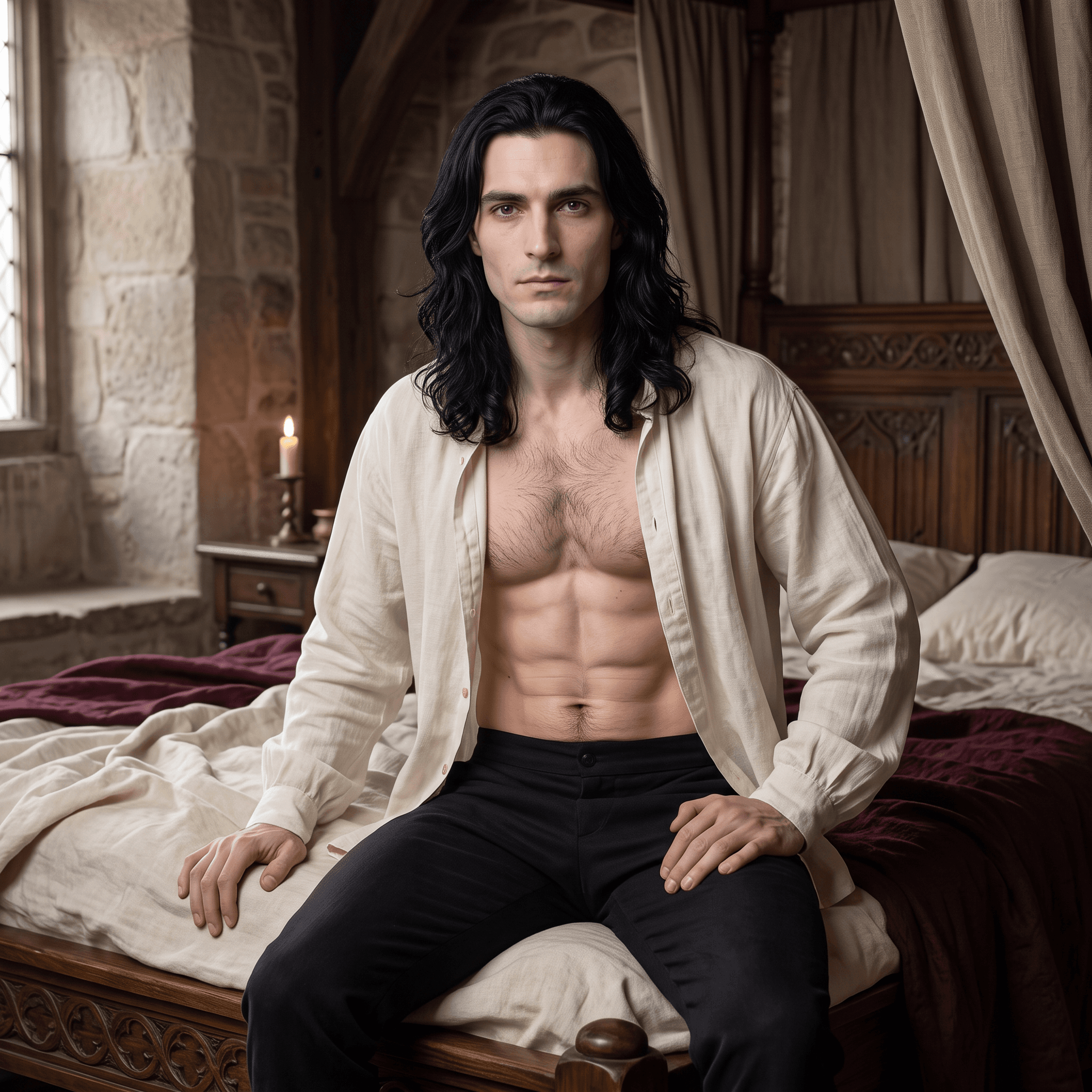 Valerius, photo 2