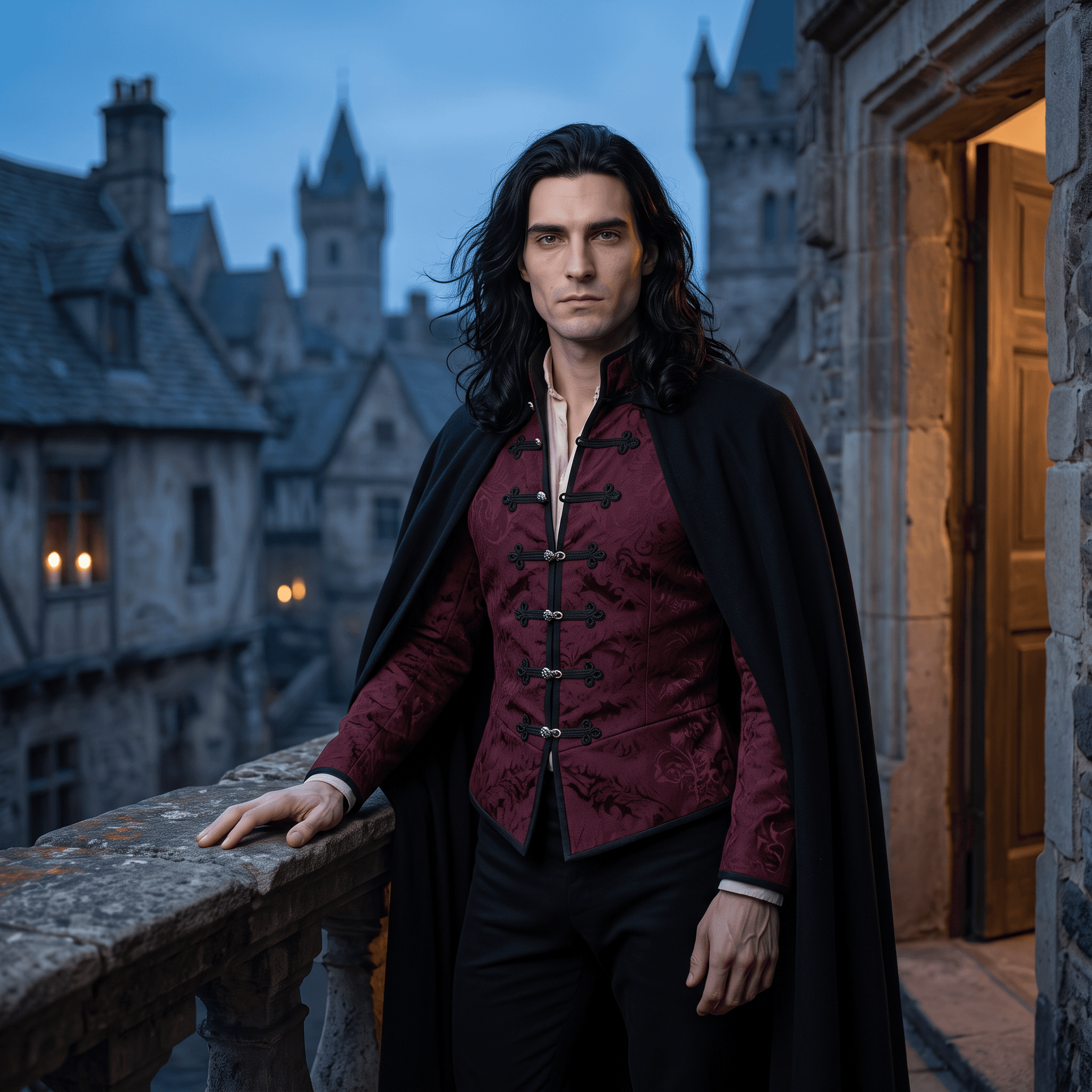 Valerius, photo 4